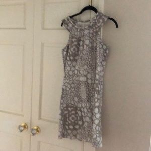 Trina Turk sun dress